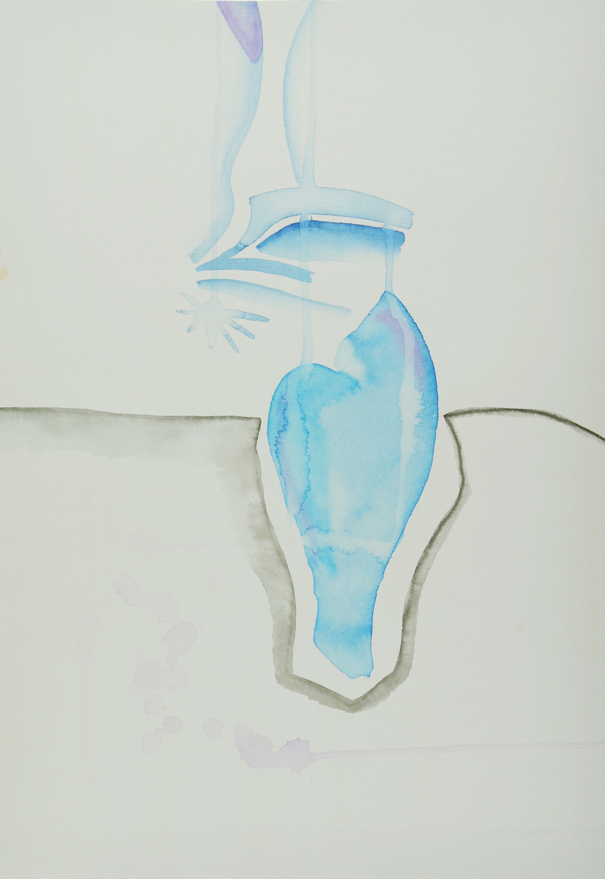 Cœur Sacré de l'Eau