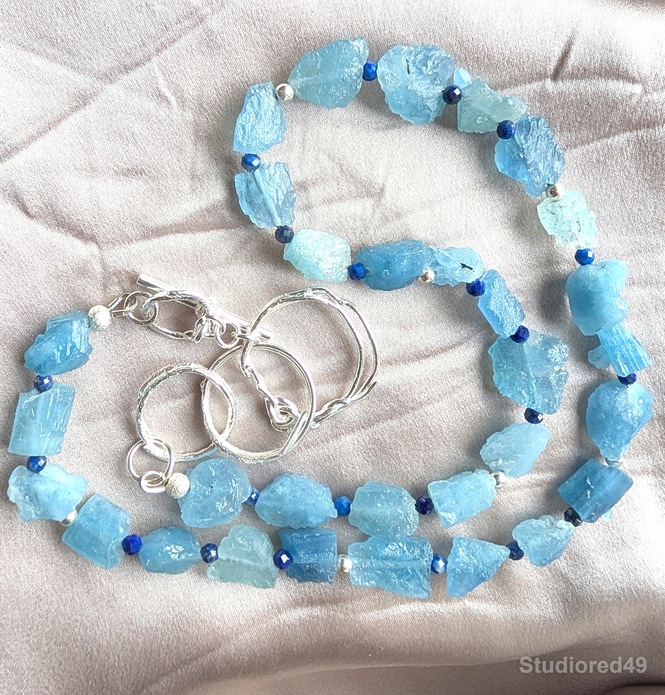 Aquamarine