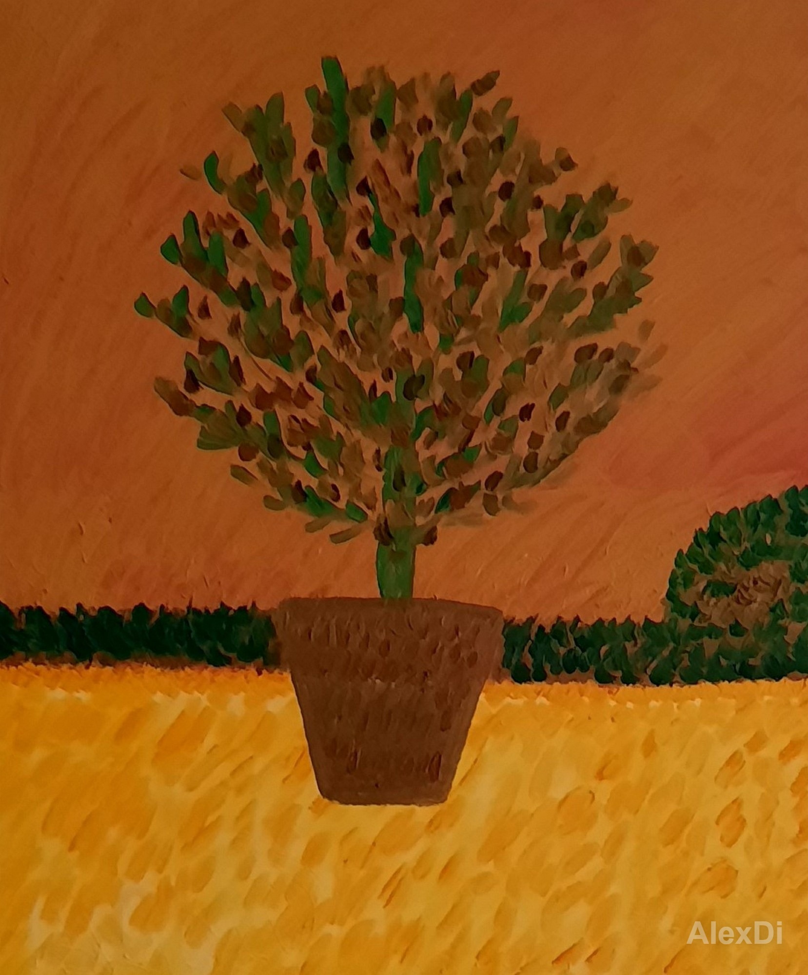 Inspiração