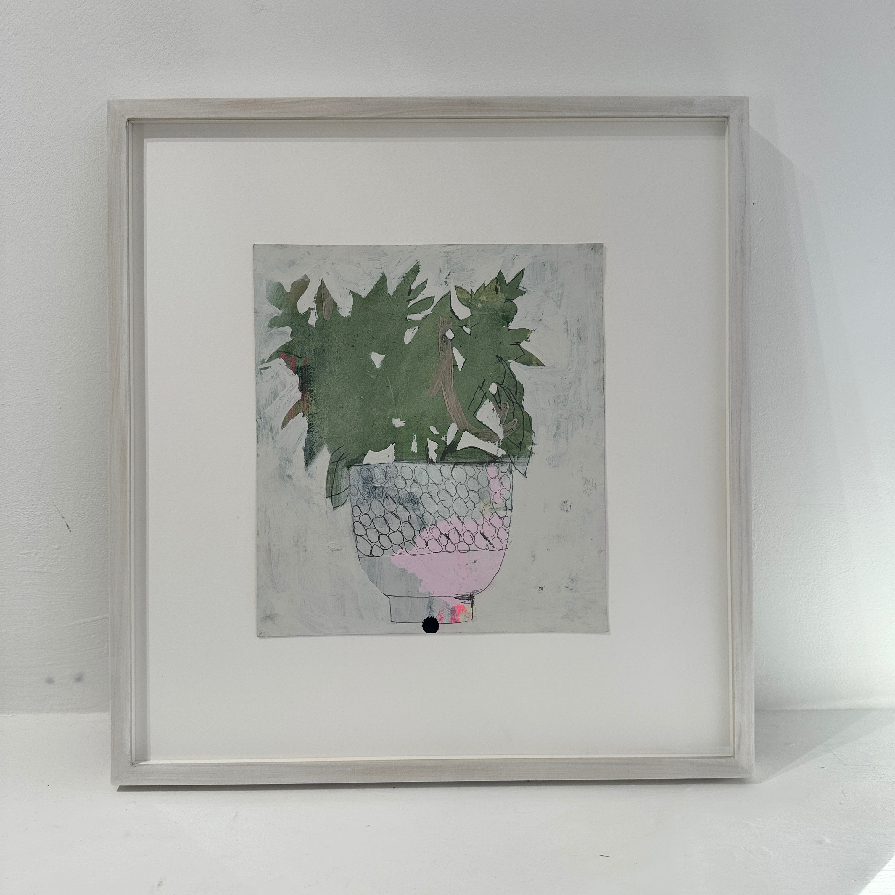 Plant study 030