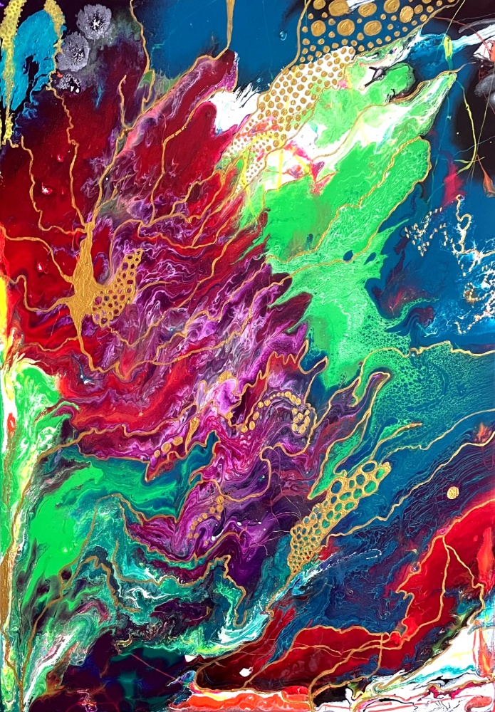 Lines Nr.2.