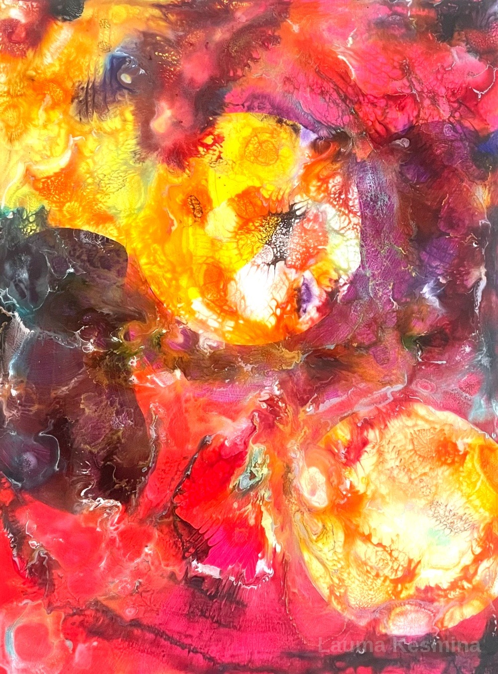 Color play 2