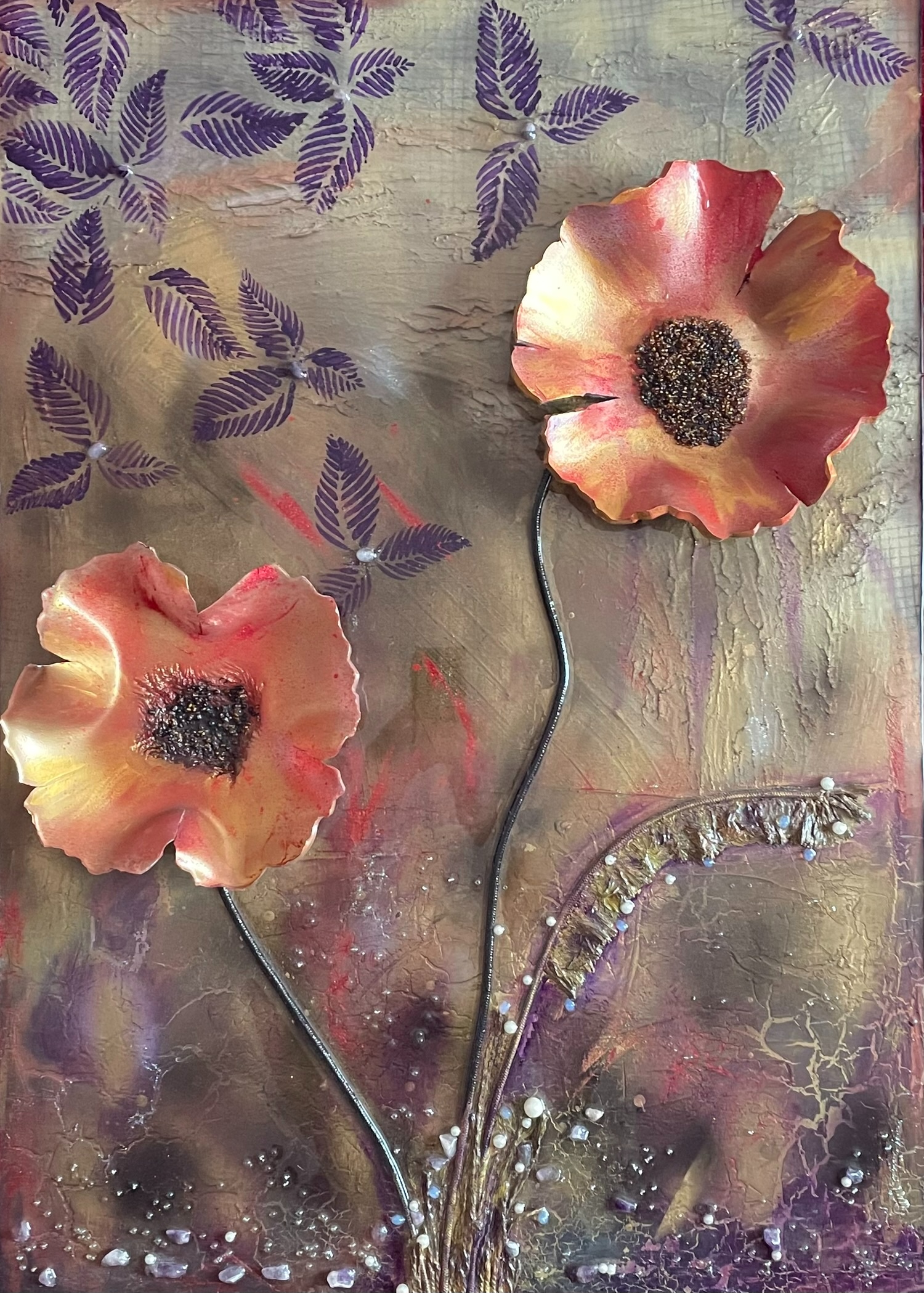 Poppy