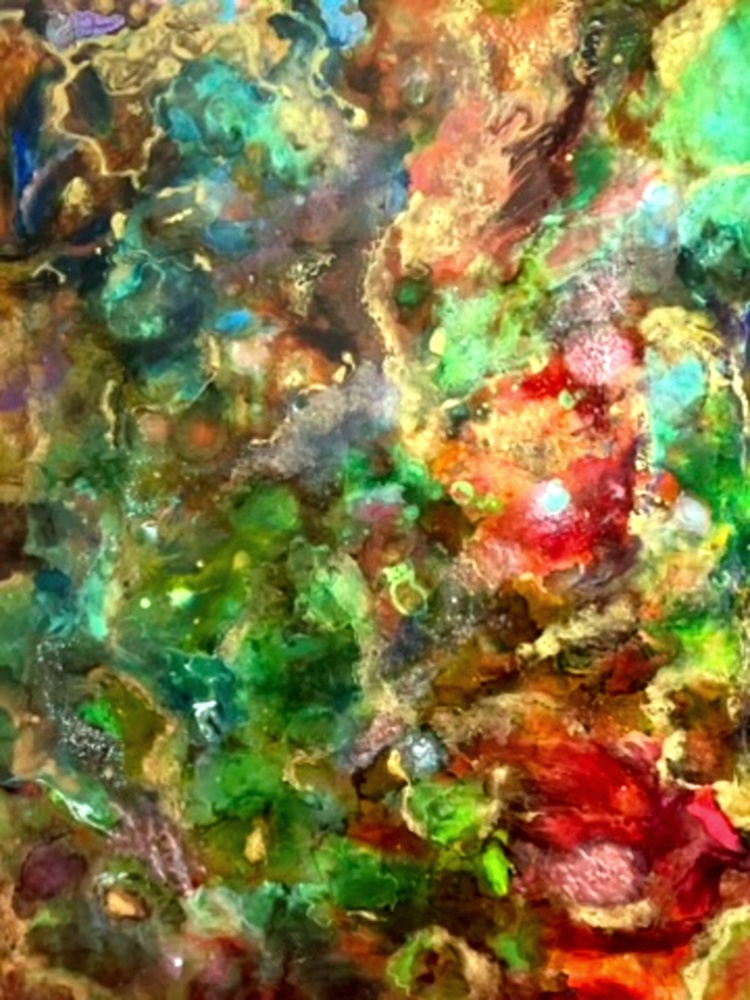 Color play 17