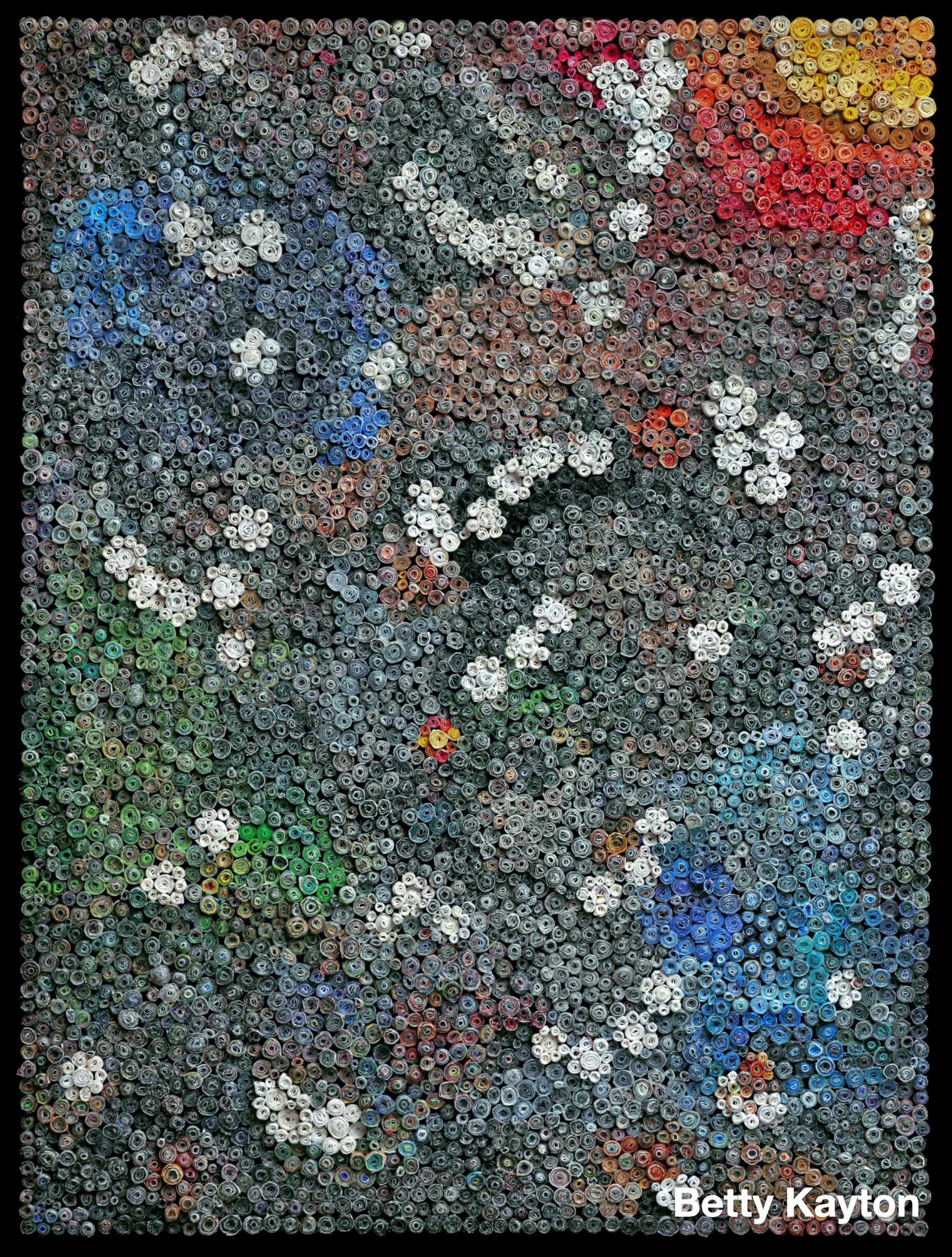 Effervescence