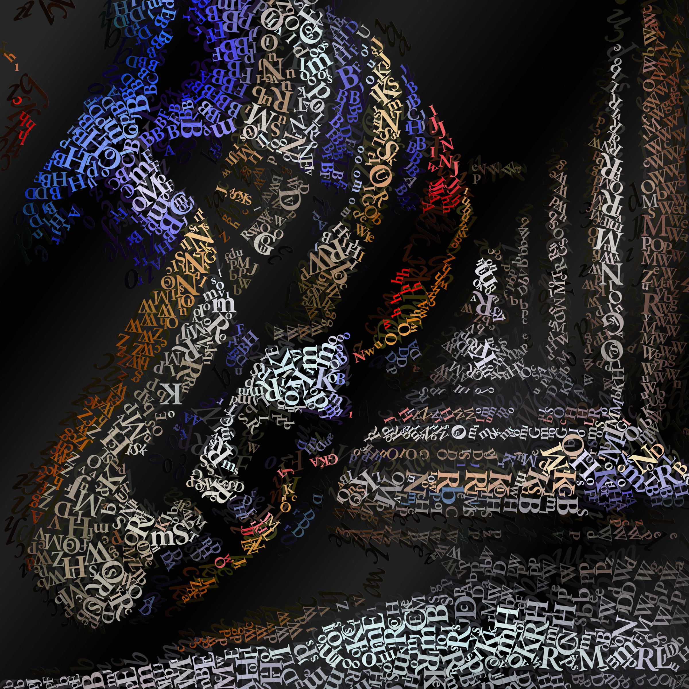 Masks 003