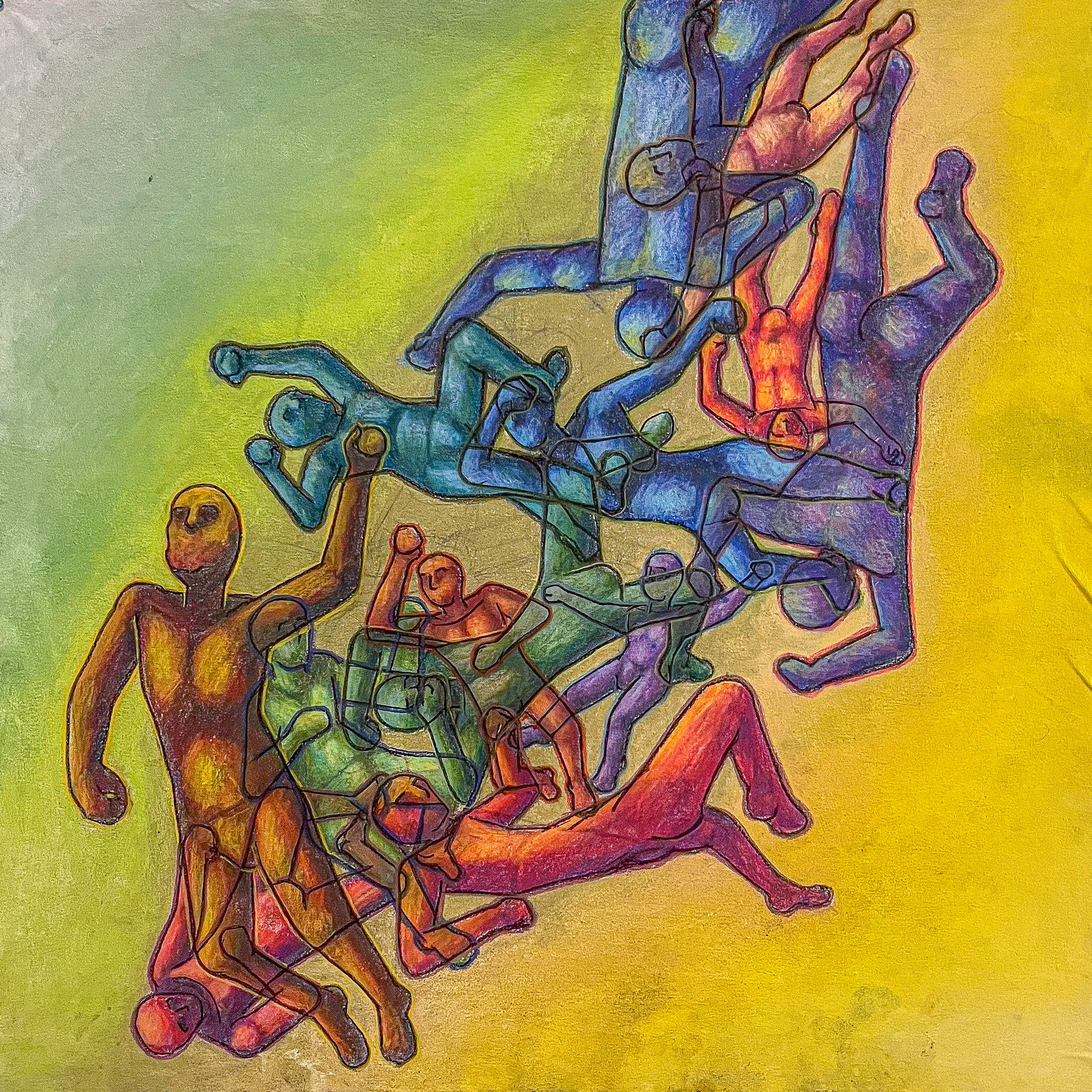 12 Bodies