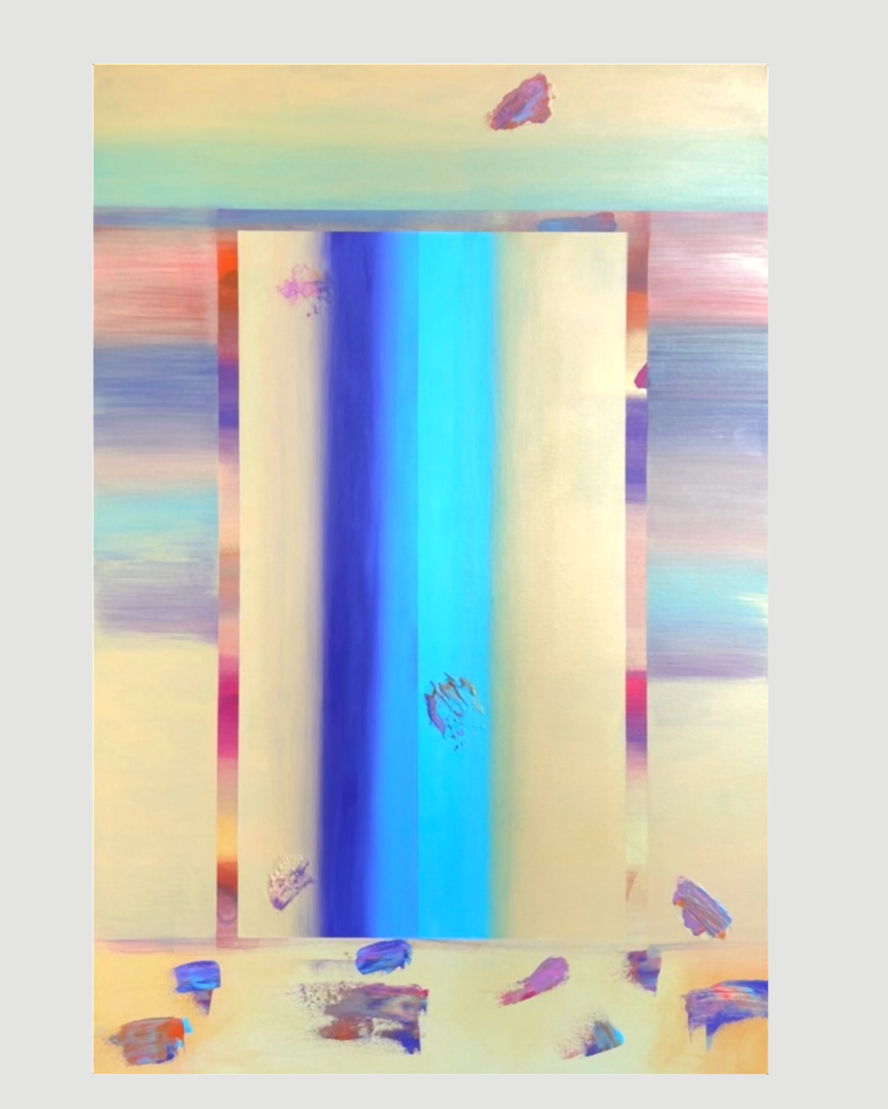 ´A Way Opens’