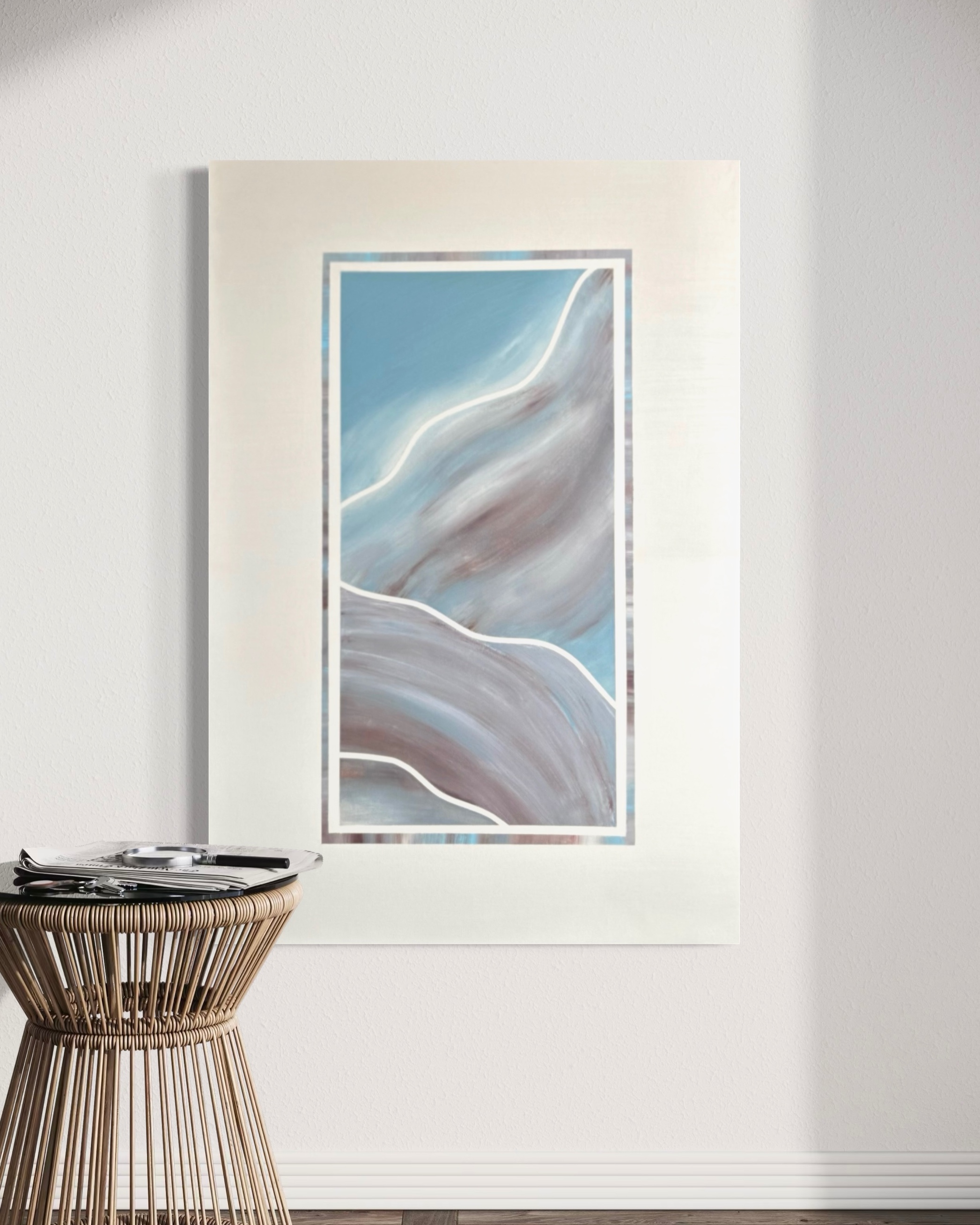‘Azur’