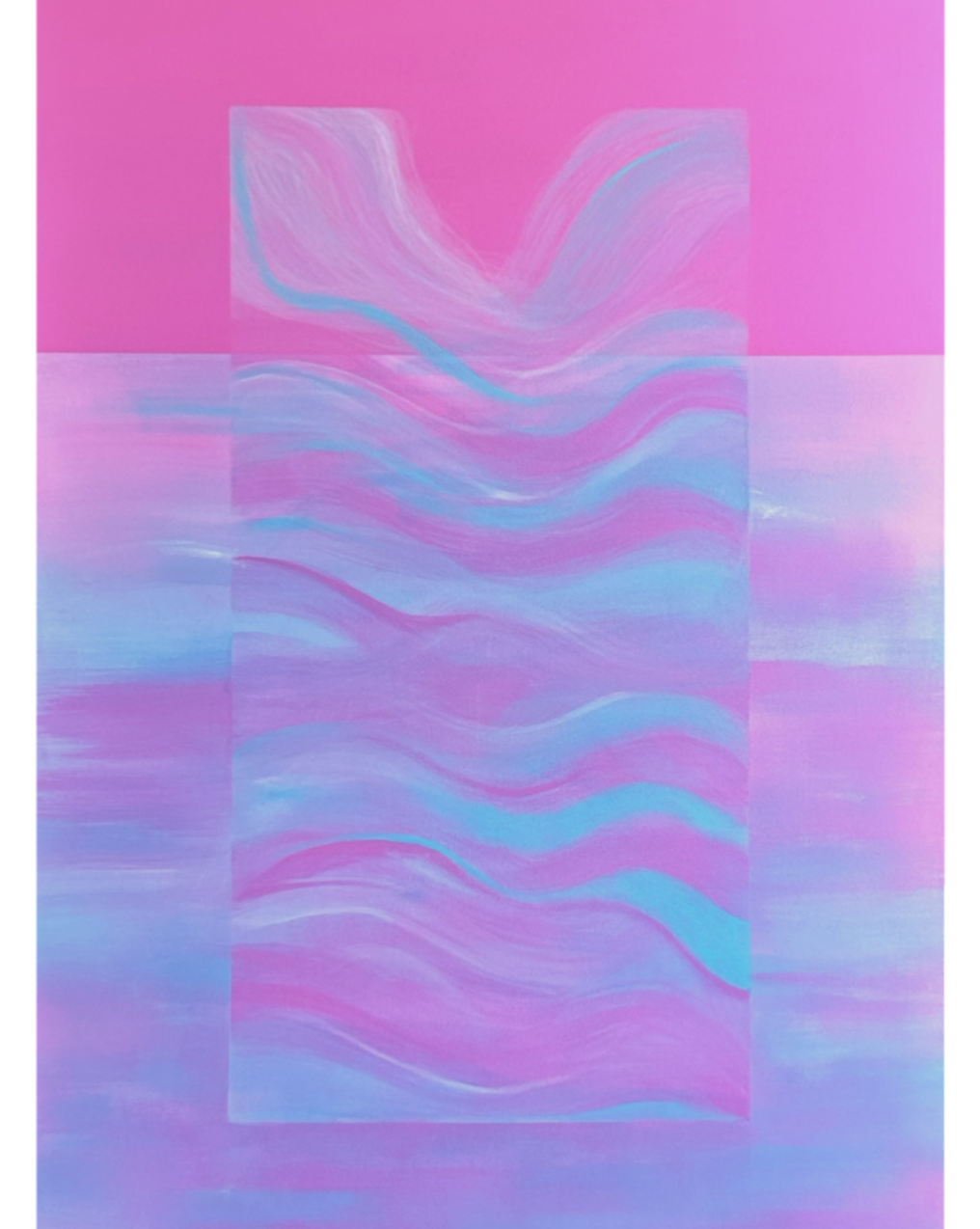 ´Pink Mirage’