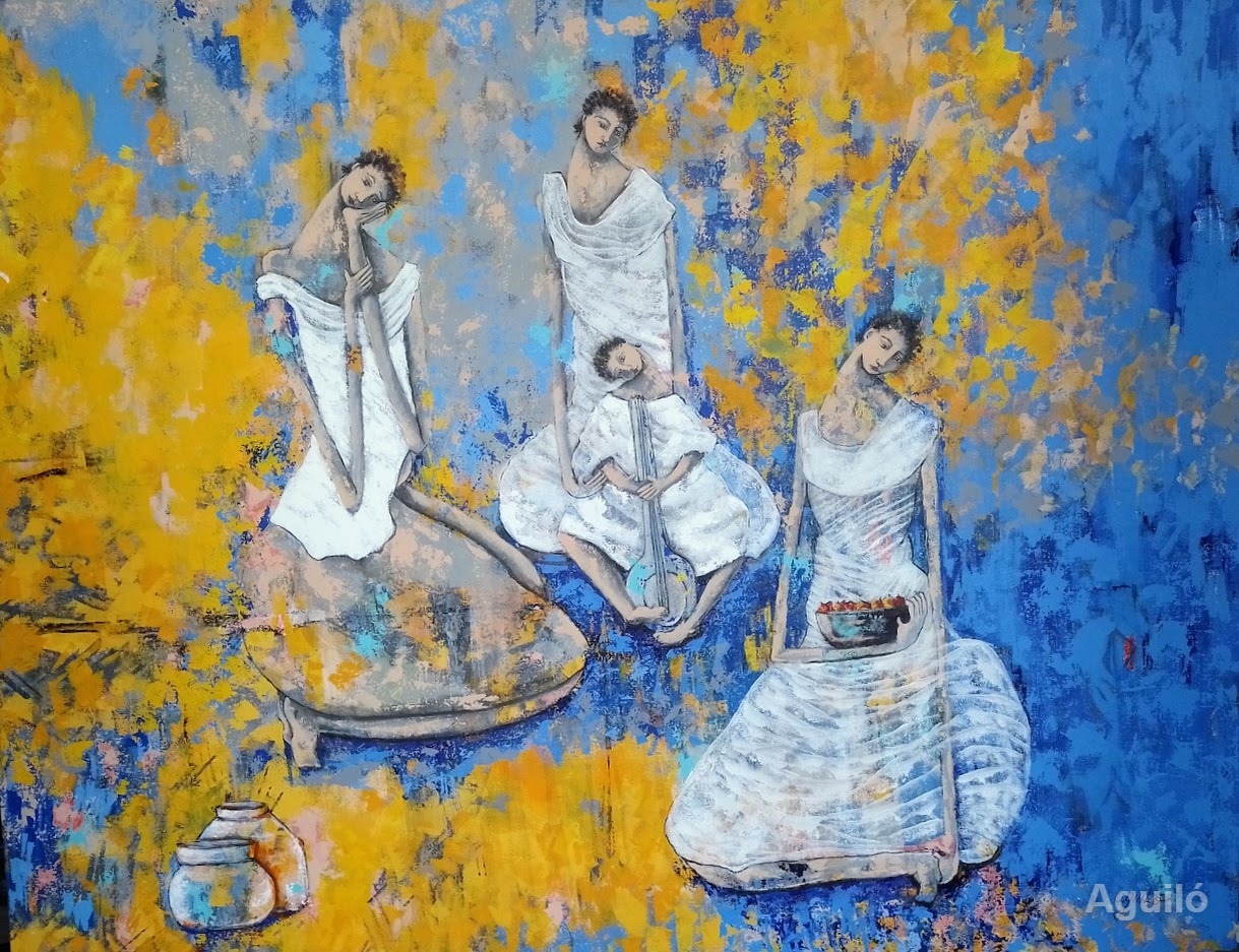 Serie Las Piadosas LP045
