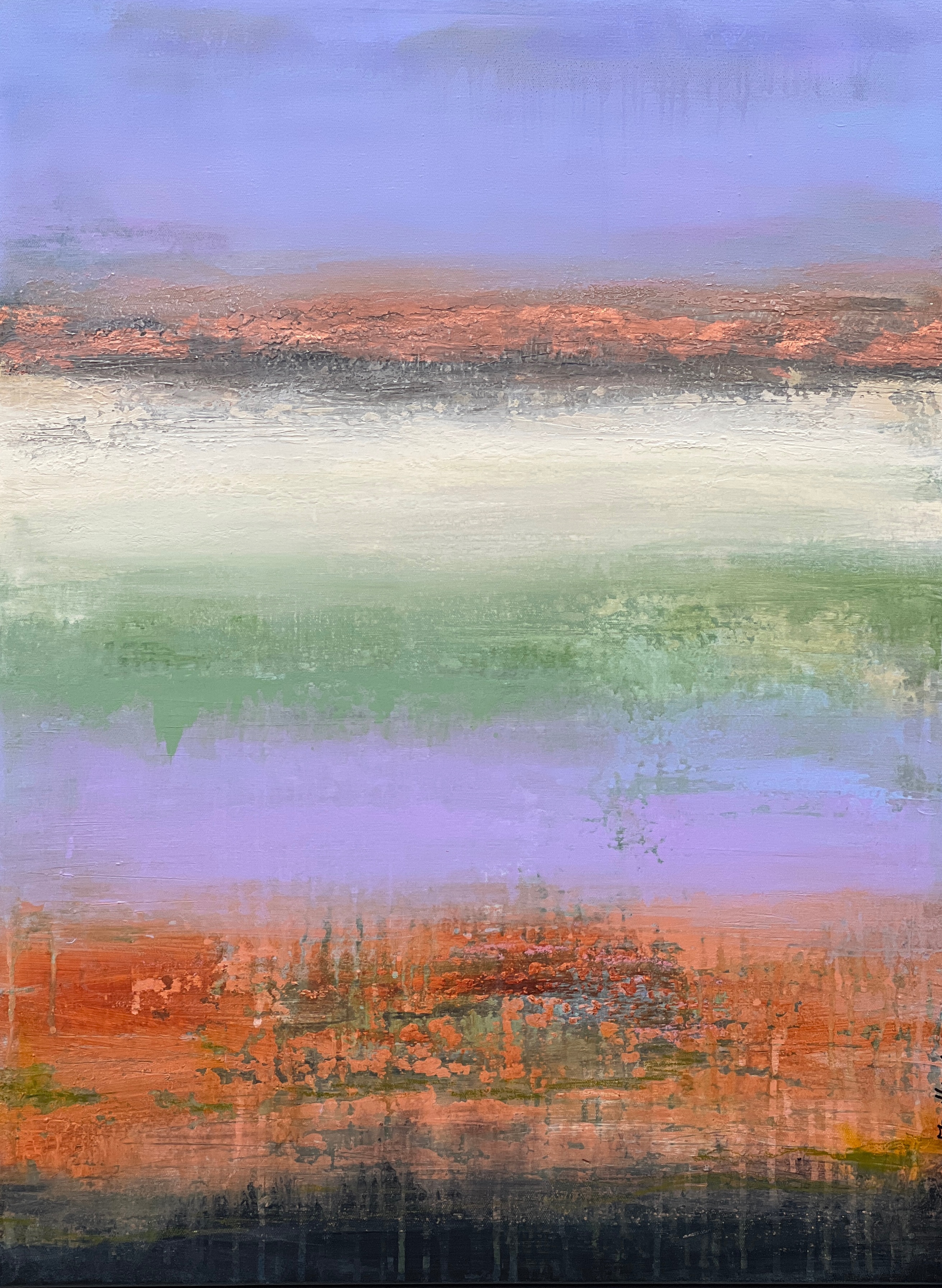 Pastel Reverie