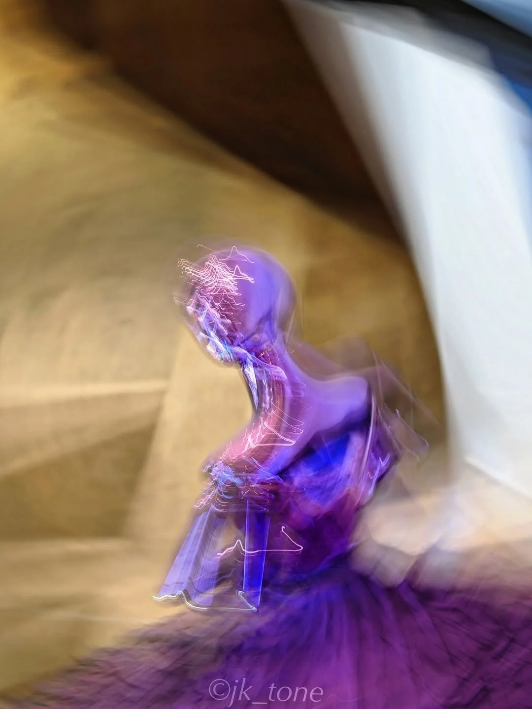 Resonance · Shanghai (Echo of Dreams) 21