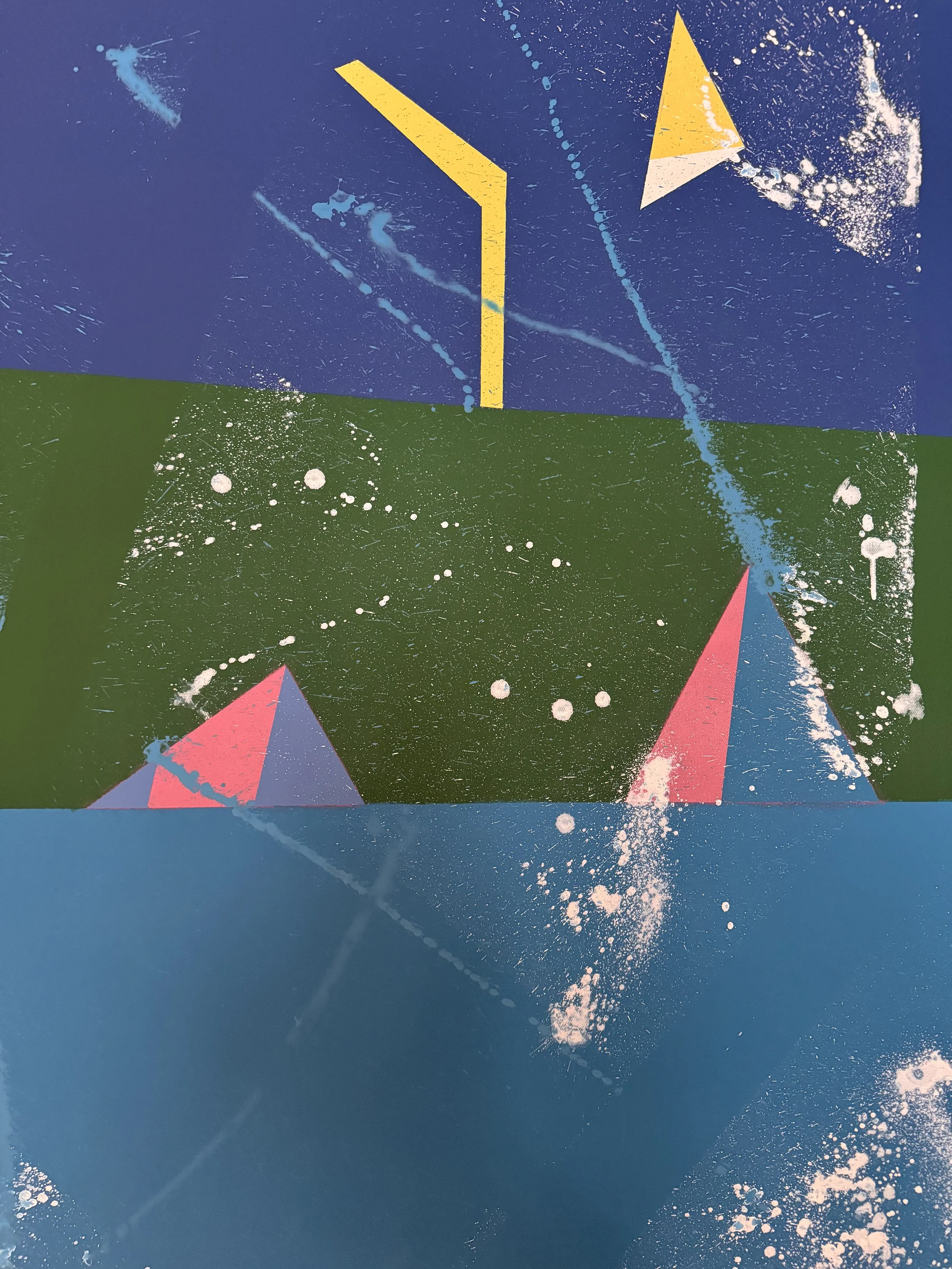 Untitled II