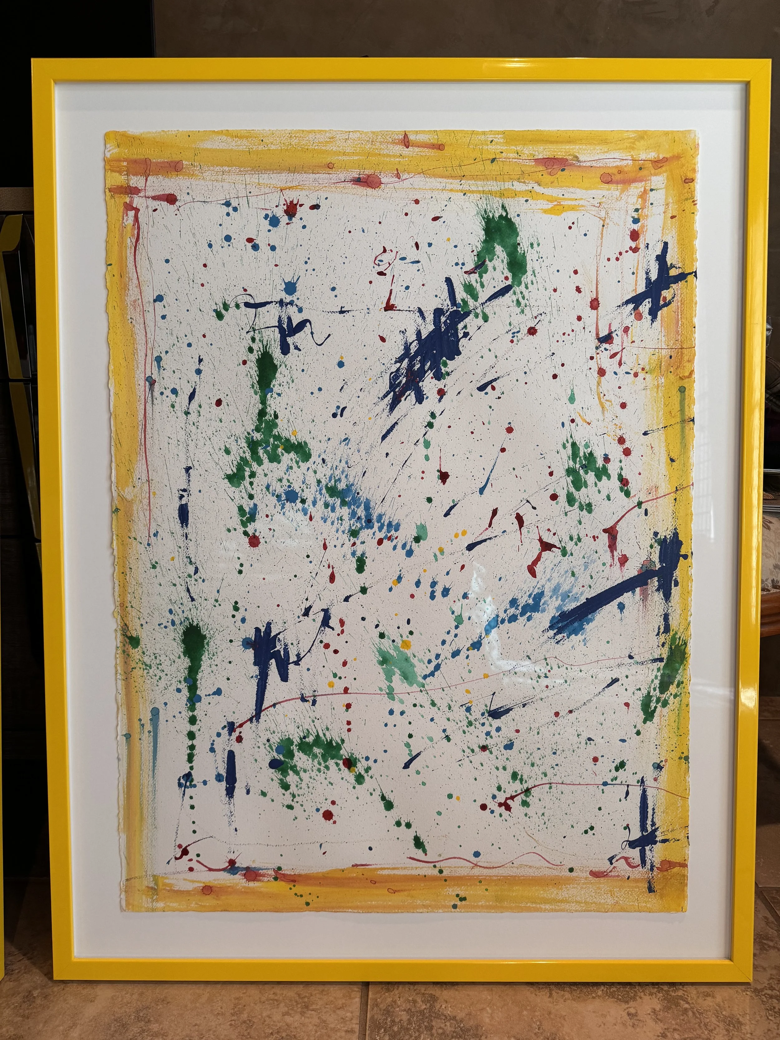Untitled III