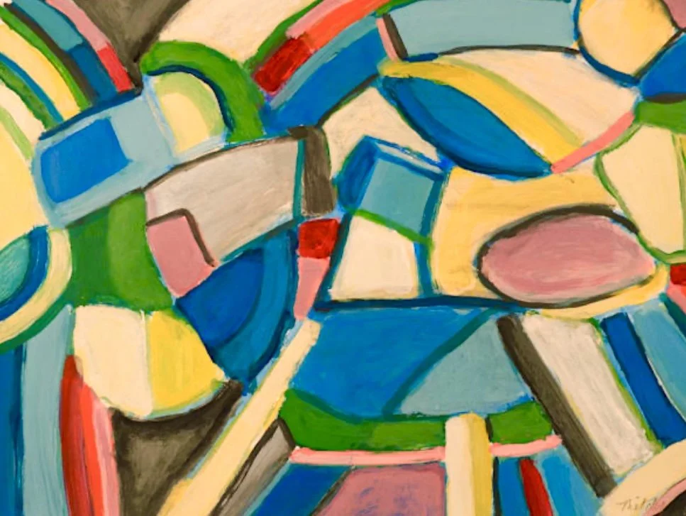 Untitled II