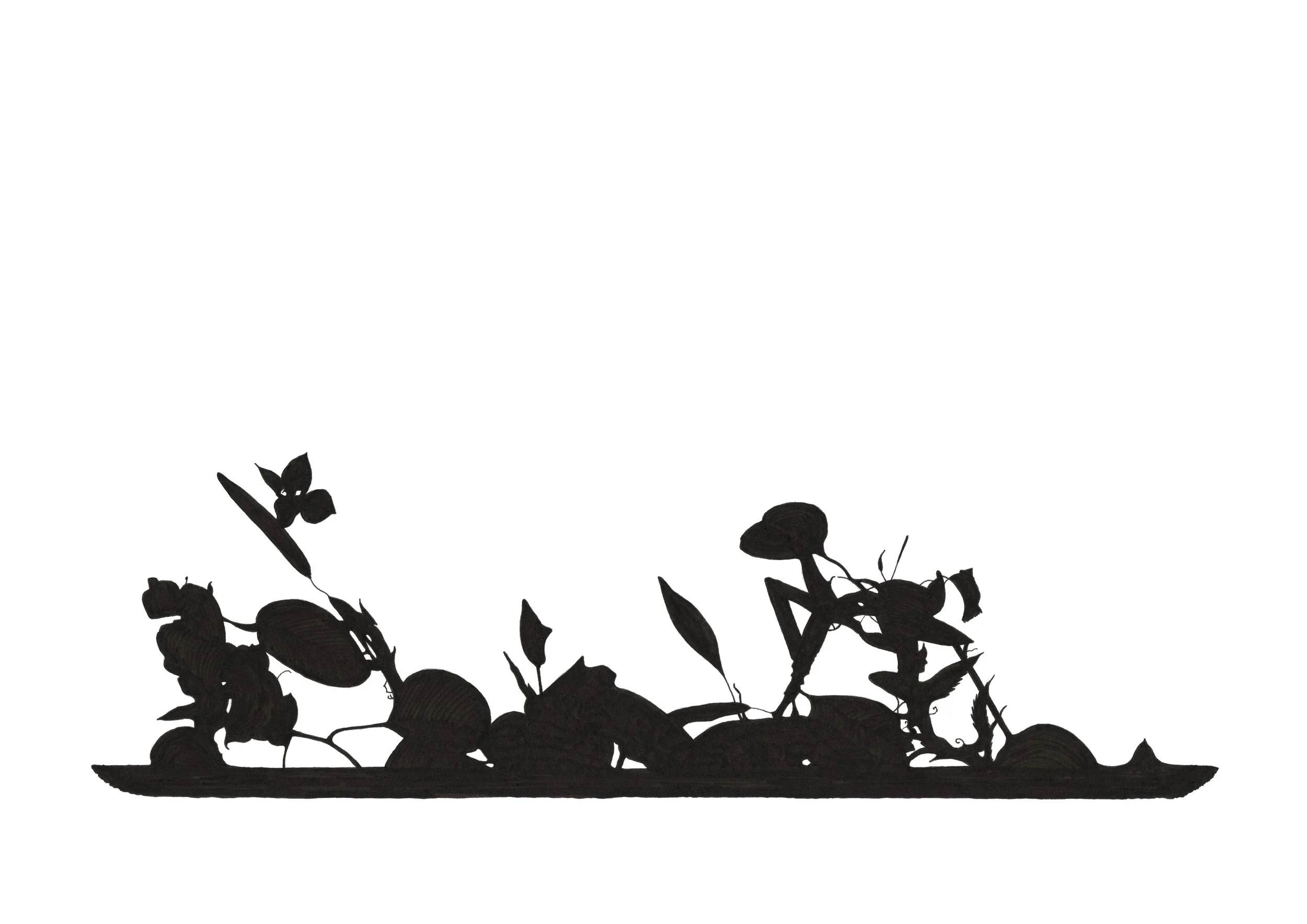 Untitled III