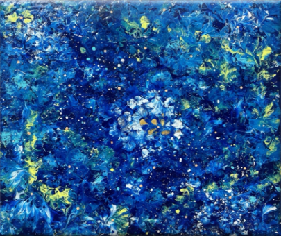 Untitled II
