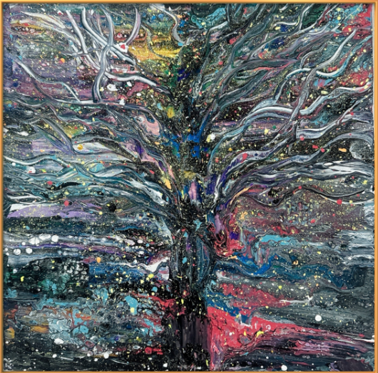 Untitled III