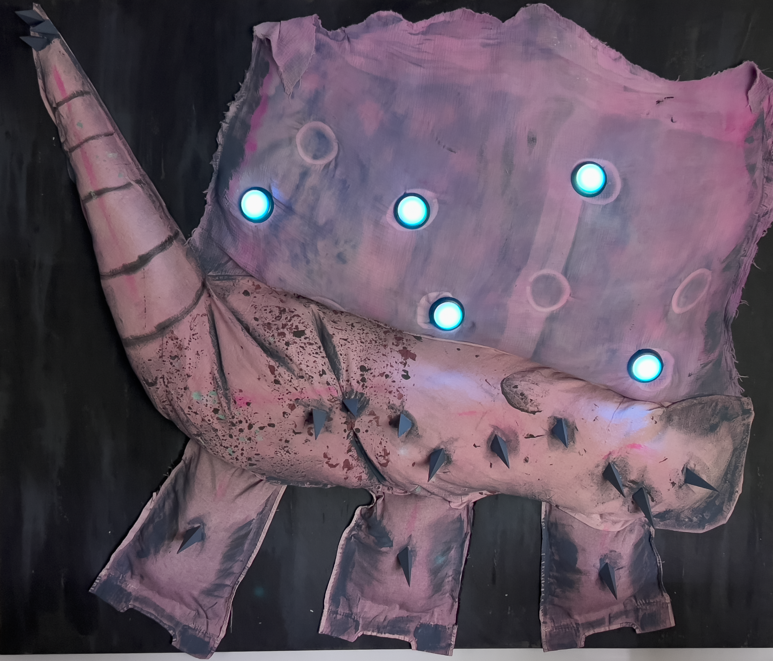 Night Animals: Prey