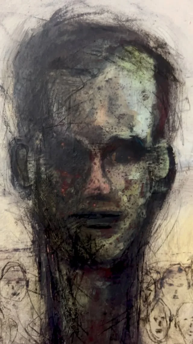 Belonging VII