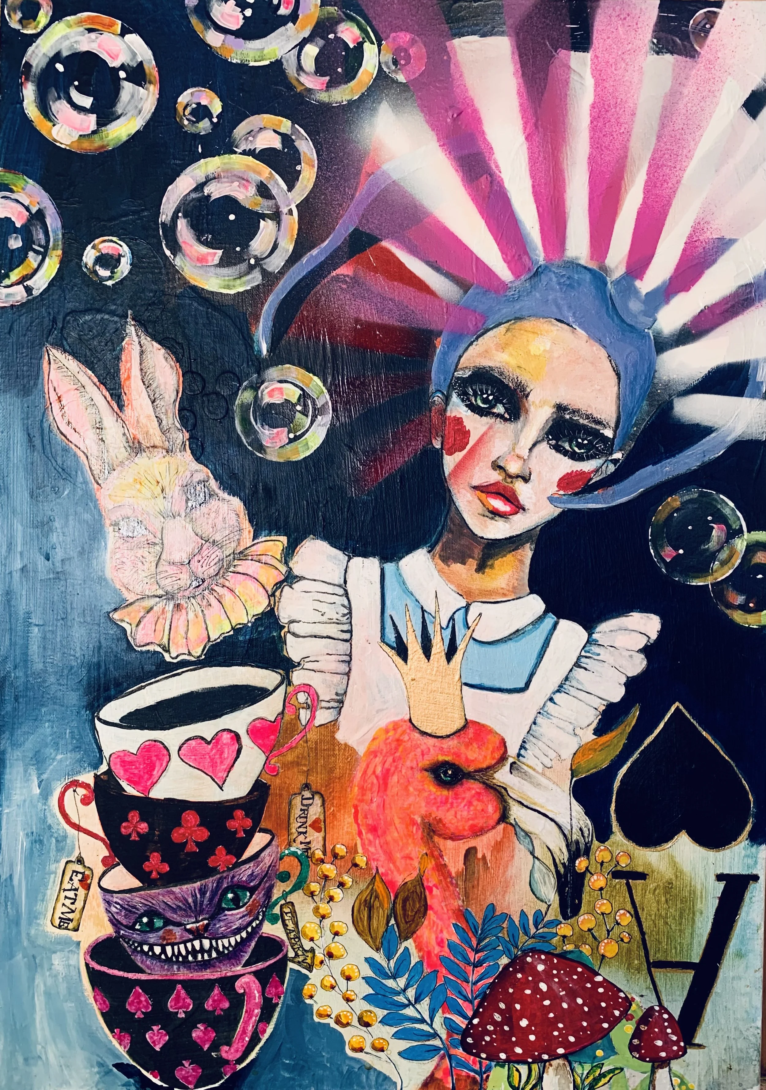 Untitled III