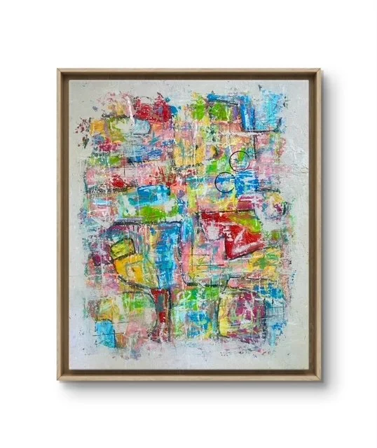 Untitled II