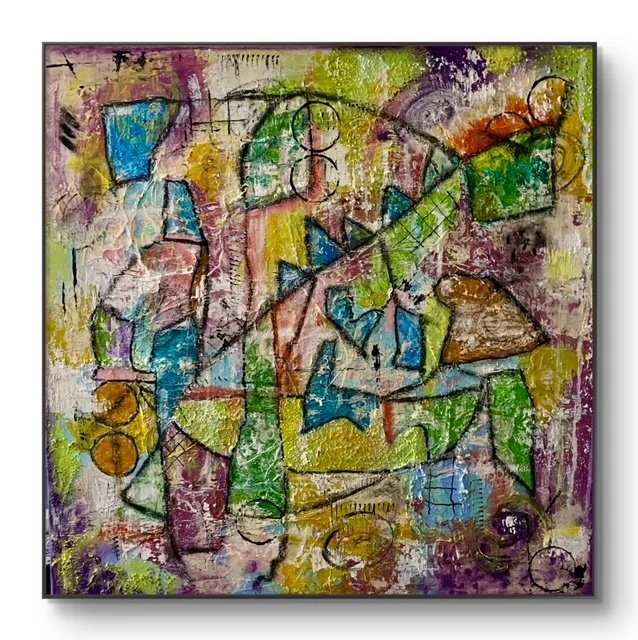 Untitled IV