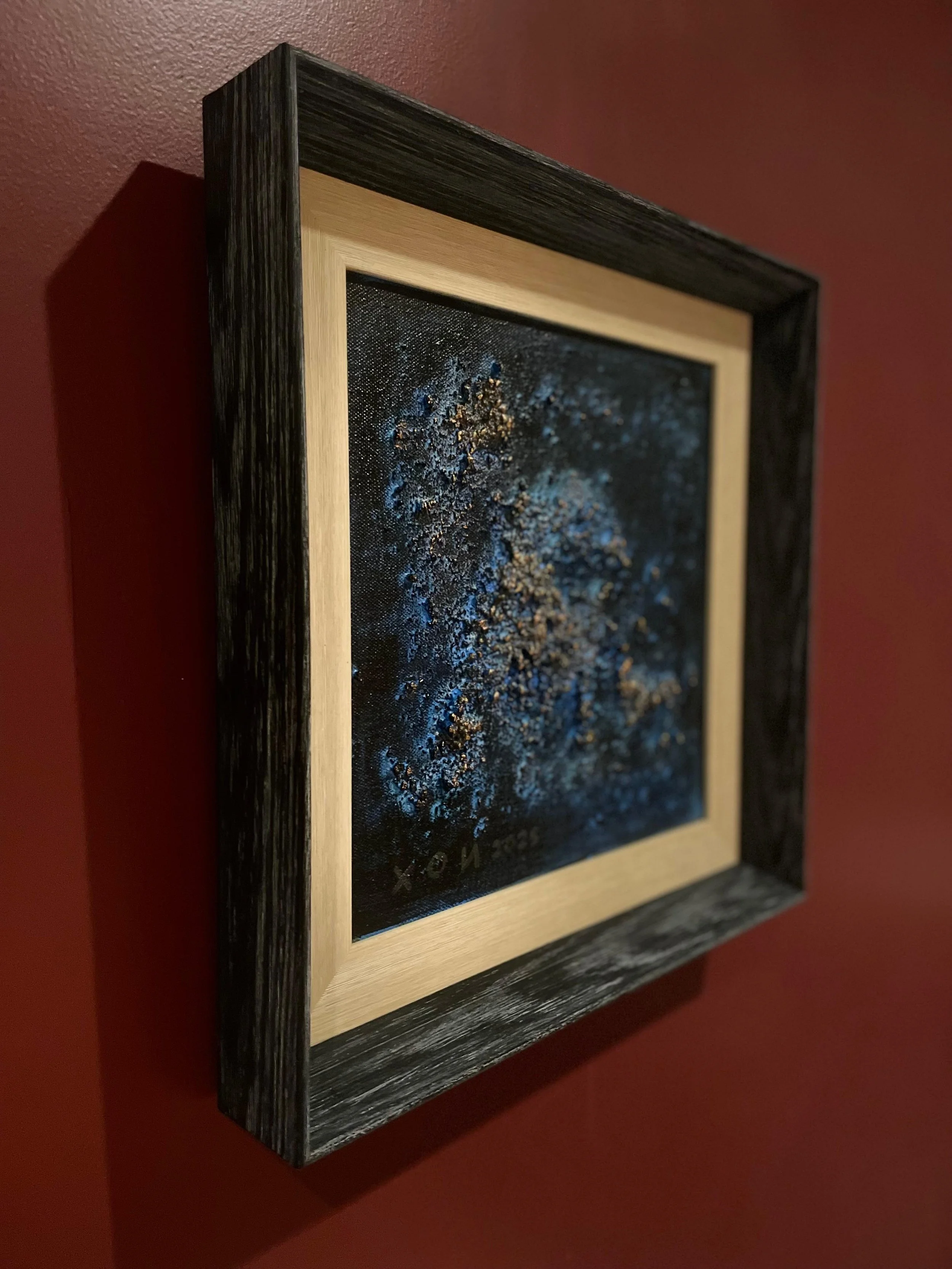 Untitled II