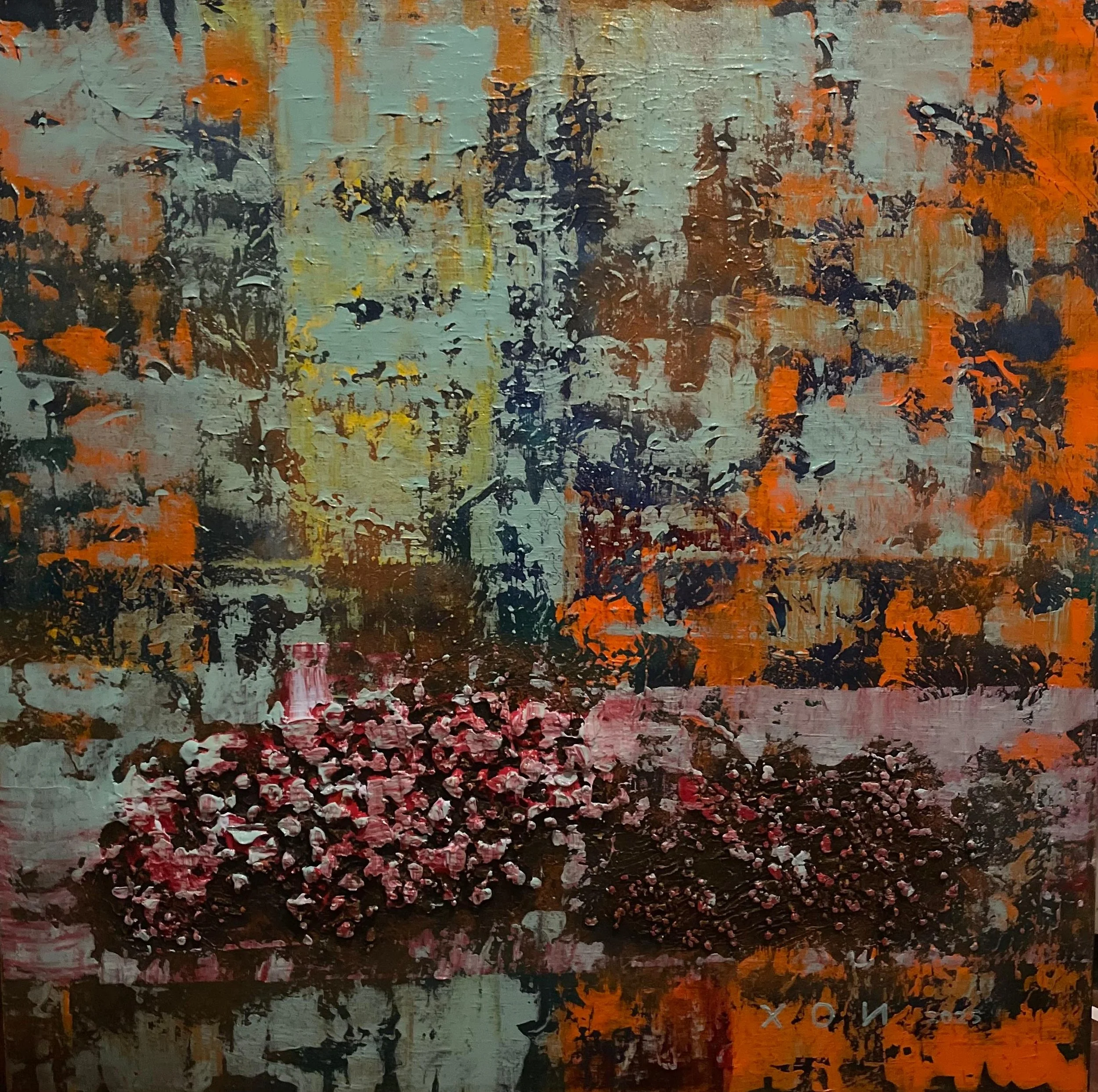 Untitled III